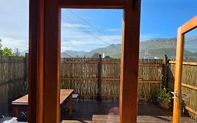 Fish Hoek Crescent Hideaway